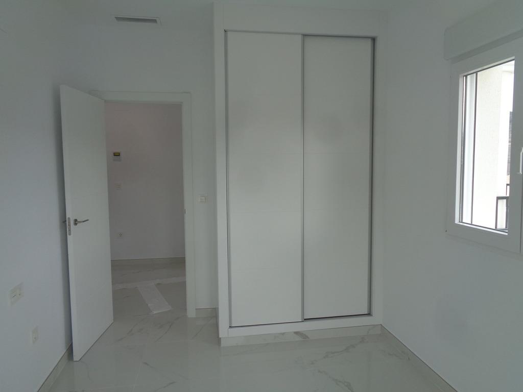 Villa Pinoso, Alicante, Spānijā 4 istabas, 180 m2 Nr. 142334