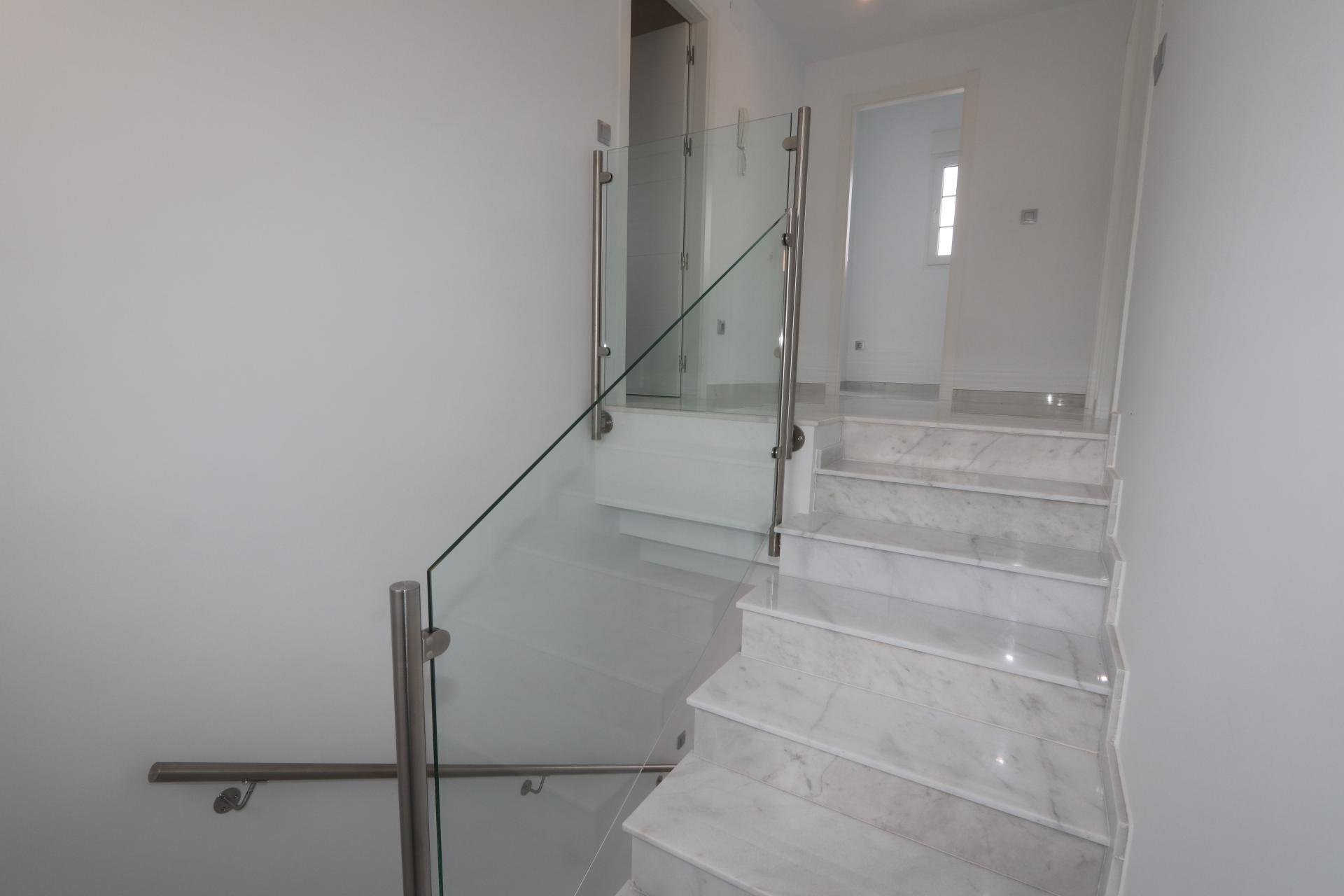 Villa Pinoso, Alicante, Spānijā 4 istabas, 180 m2 Nr. 142334