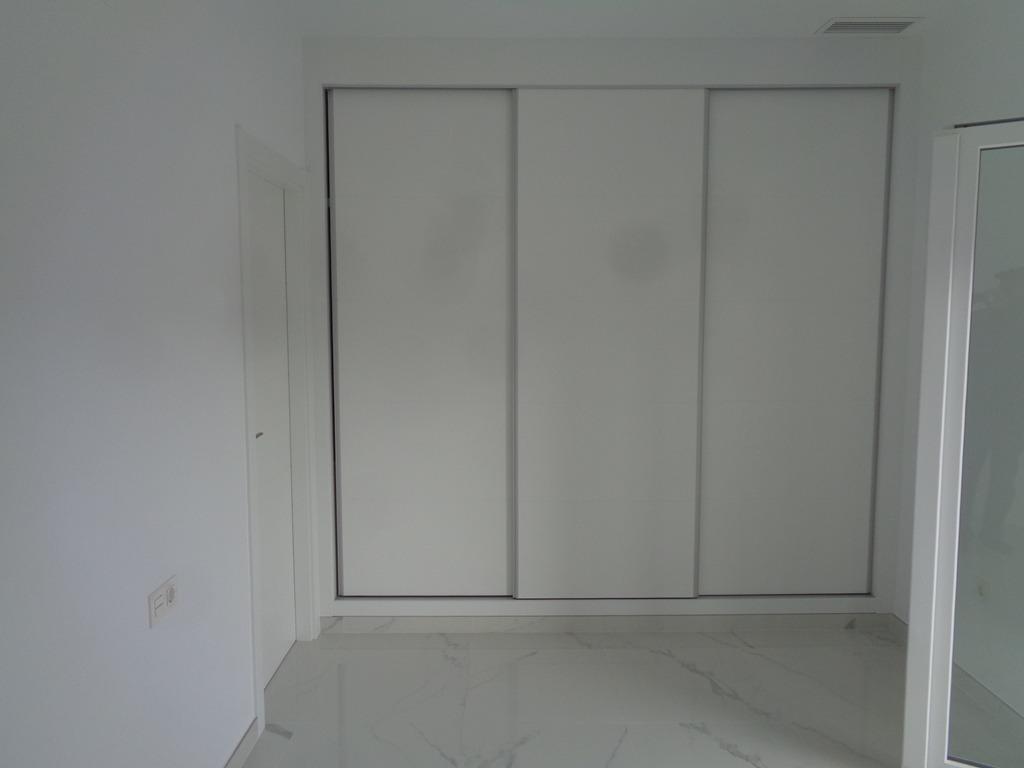 Villa Pinoso, Alicante, Spānijā 4 istabas, 180 m2 Nr. 142334