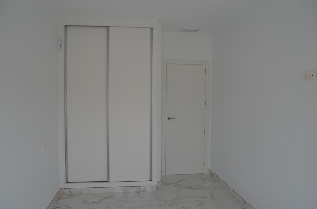 Willa w Pinoso, Alicante, Hiszpania 4 sypialnie, 225 mkw. nr 142335