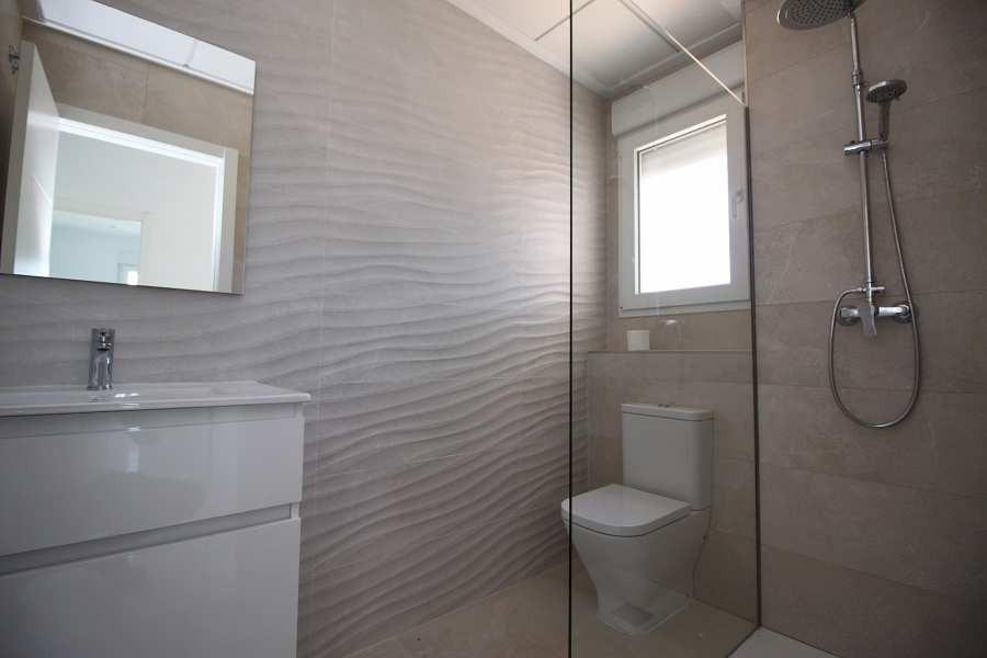 Villa à Pinoso, Alicante, Espagne 4 chambres, 245 m2 No. 142336