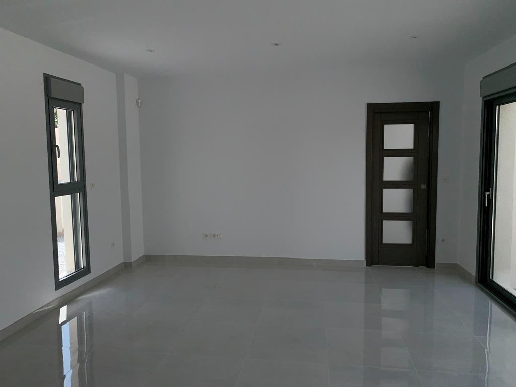 Villa in Pinoso, Alicante, Spain 4 bedrooms, 165 sq.m. No. 142339