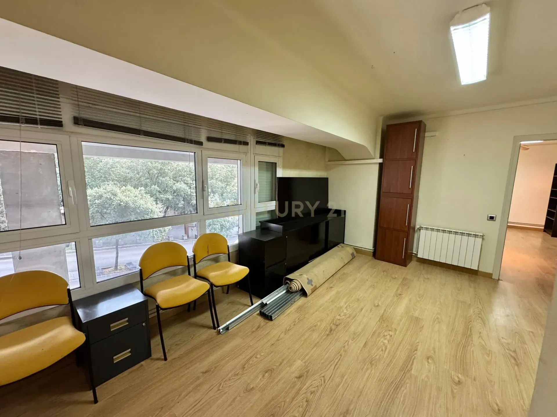 Office in Manresa, Barcelona, Spain 2 bedrooms, 65.44 sq.m. No. 191281