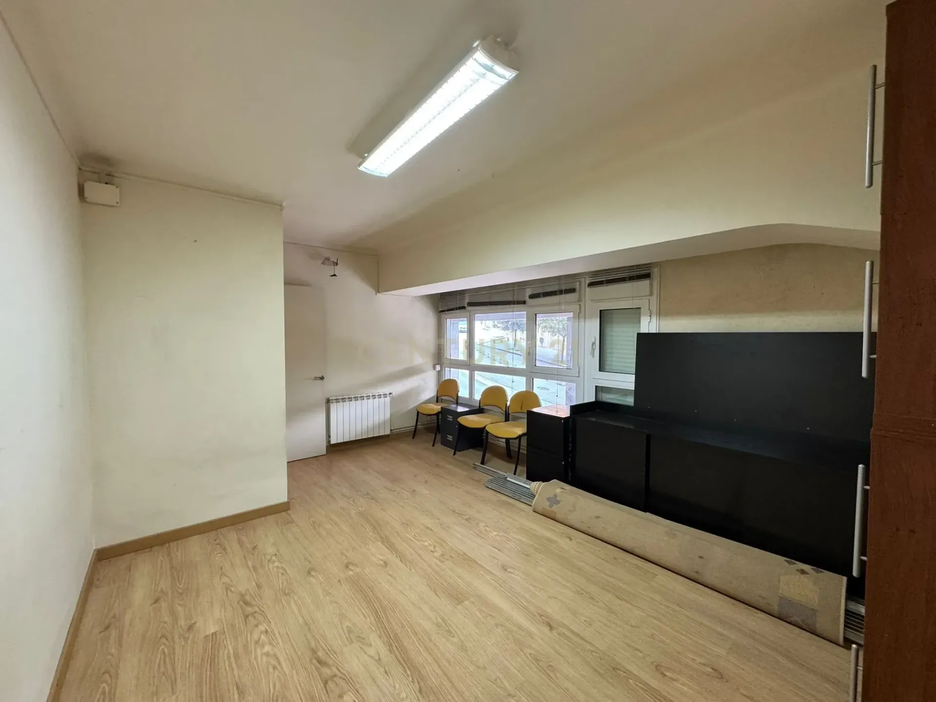Office in Manresa, Barcelona, Spain 2 bedrooms, 65.44 sq.m. No. 191281