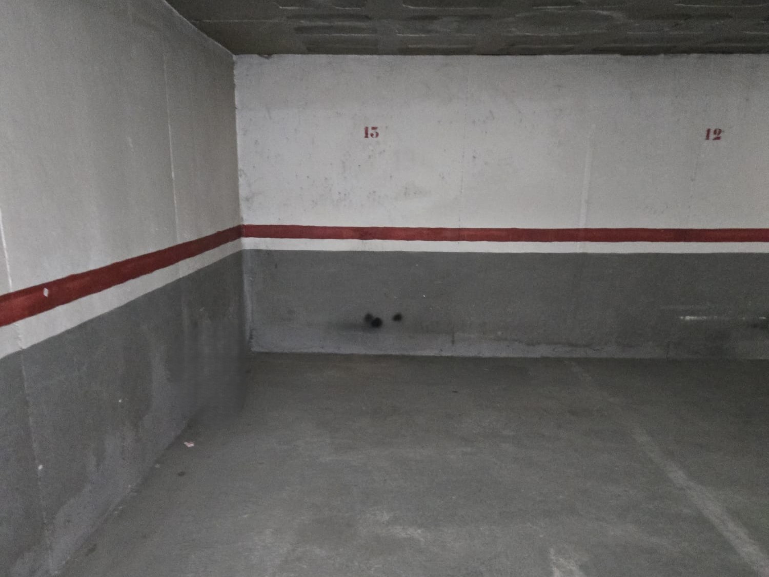 Garaje en Igualada, Barcelona, España 12 m2 No. 191277