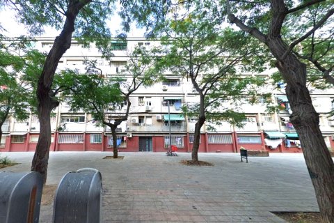 Dzīvoklis Barcelona, Spānijā 2 istabas, 50 m2 Nr. 191279
