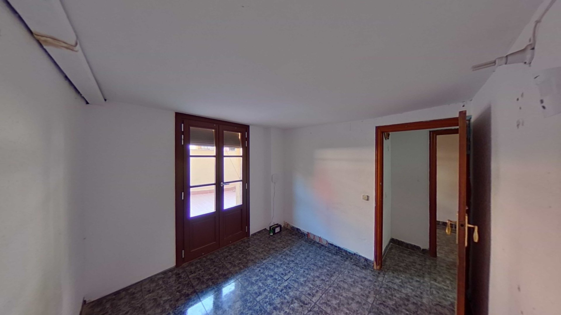 Dzīvoklis Barcelona, Spānijā 1 istaba, 47 m2 Nr. 191278