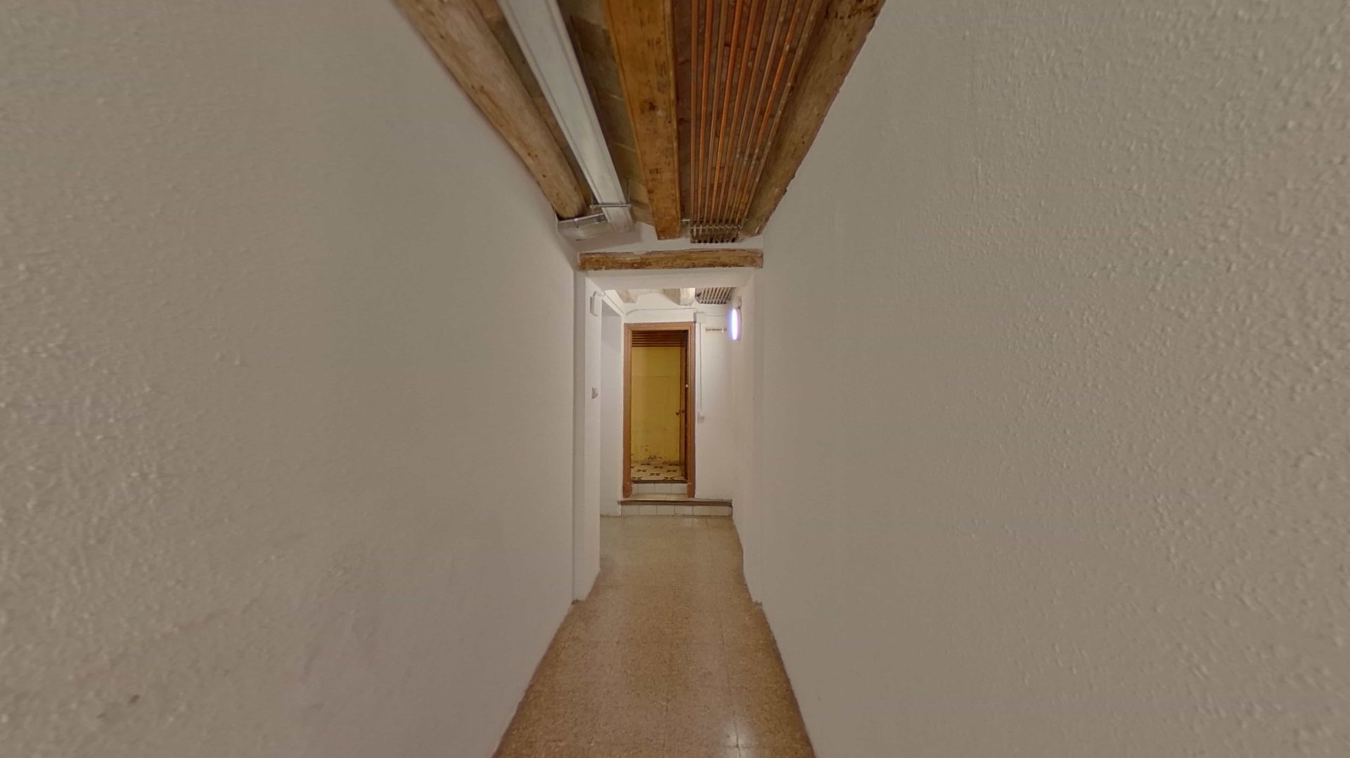 Dzīvoklis Barcelona, Spānijā 1 istaba, 47 m2 Nr. 191278