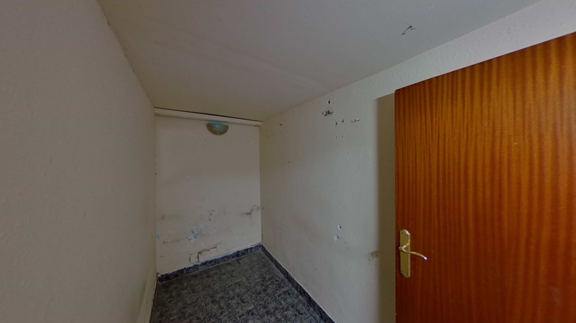 Dzīvoklis Barcelona, Spānijā 1 istaba, 47 m2 Nr. 191278