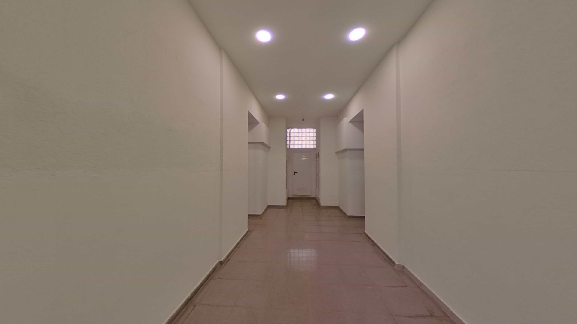 Dzīvoklis Barcelona, Spānijā 1 istaba, 47 m2 Nr. 191278