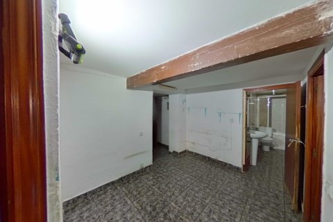 Dzīvoklis Barcelona, Spānijā 1 istaba, 47 m2 Nr. 191278
