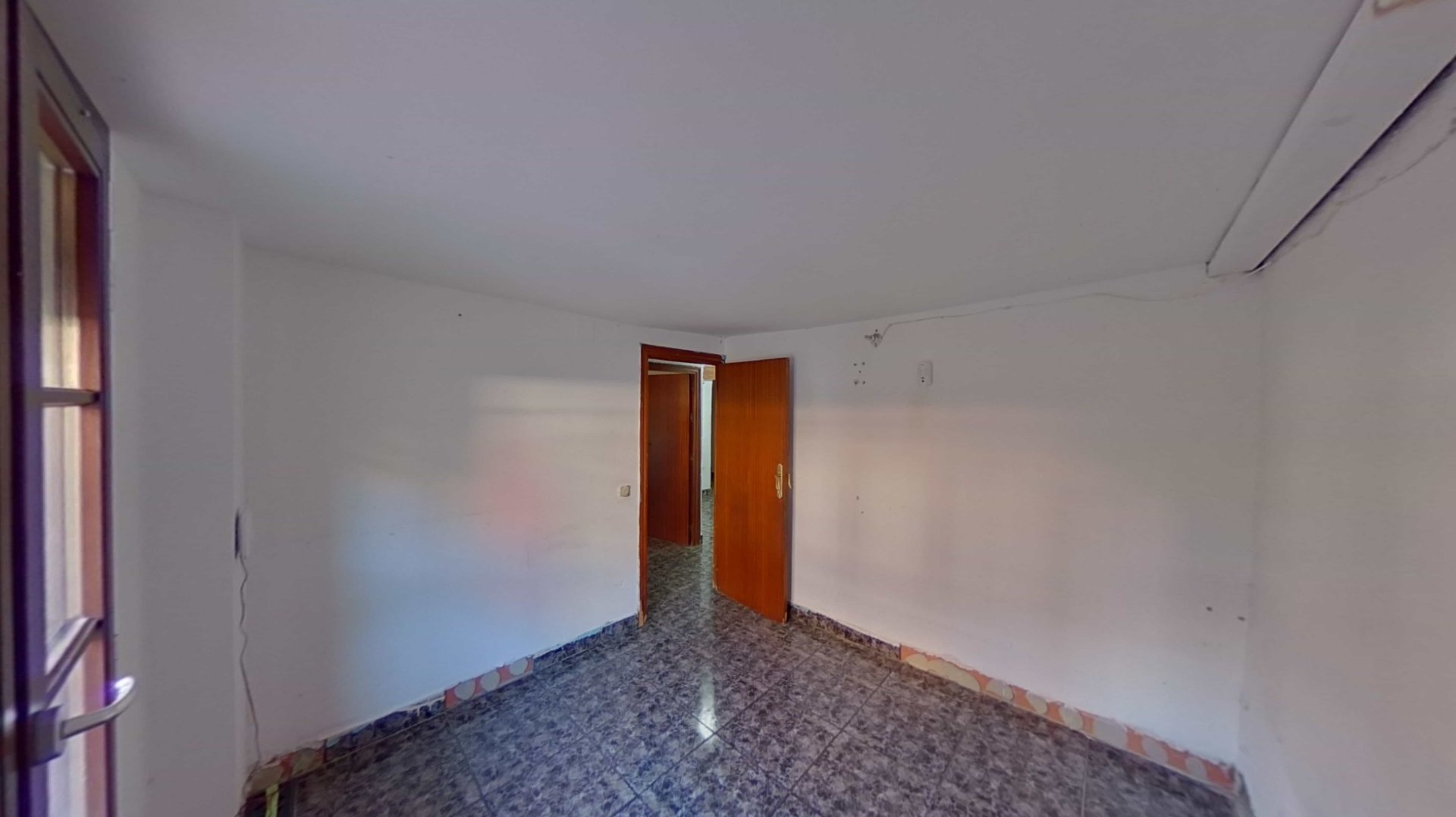 Dzīvoklis Barcelona, Spānijā 1 istaba, 47 m2 Nr. 191278