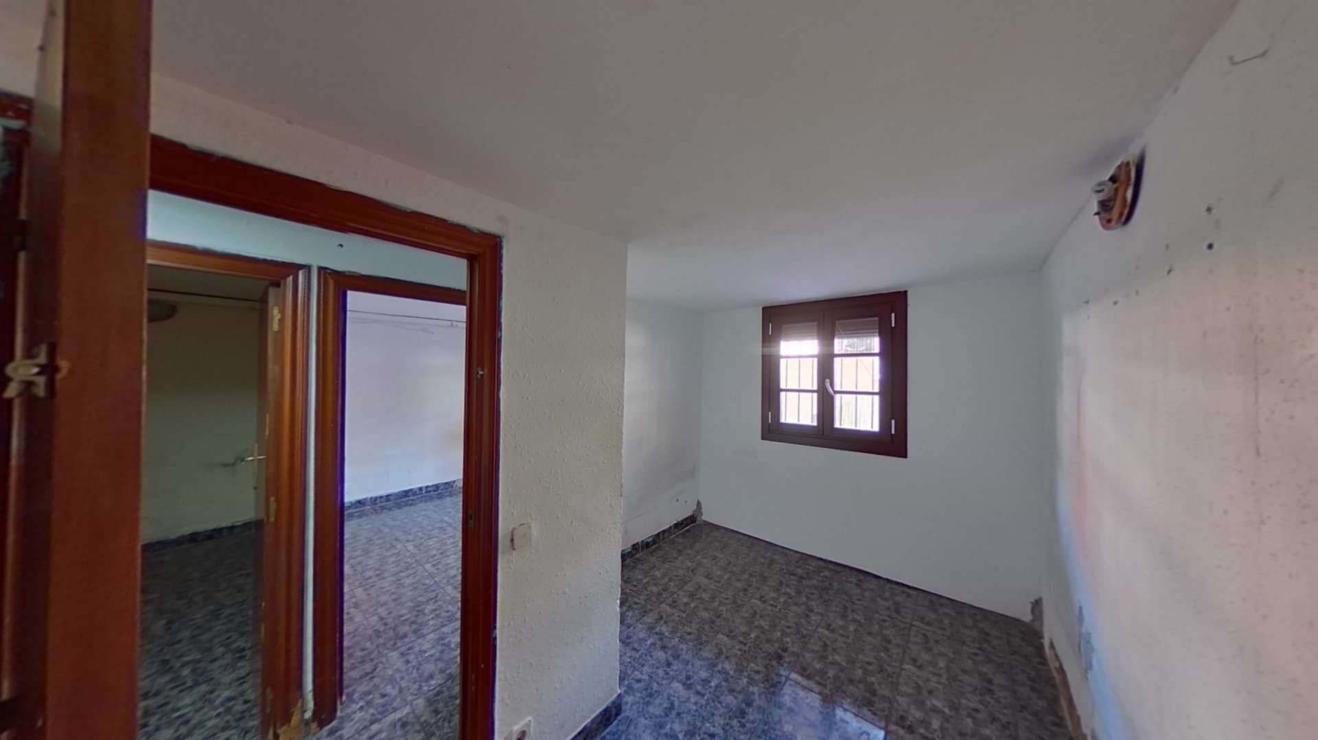 Dzīvoklis Barcelona, Spānijā 1 istaba, 47 m2 Nr. 191278