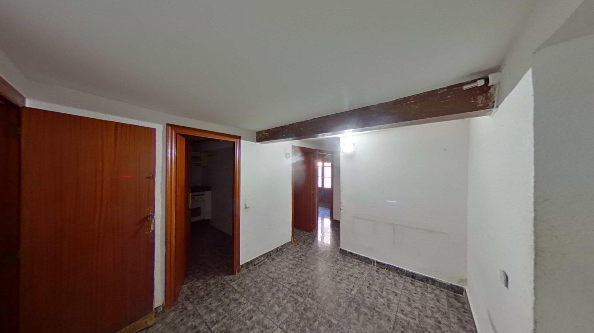 Dzīvoklis Barcelona, Spānijā 1 istaba, 47 m2 Nr. 191278