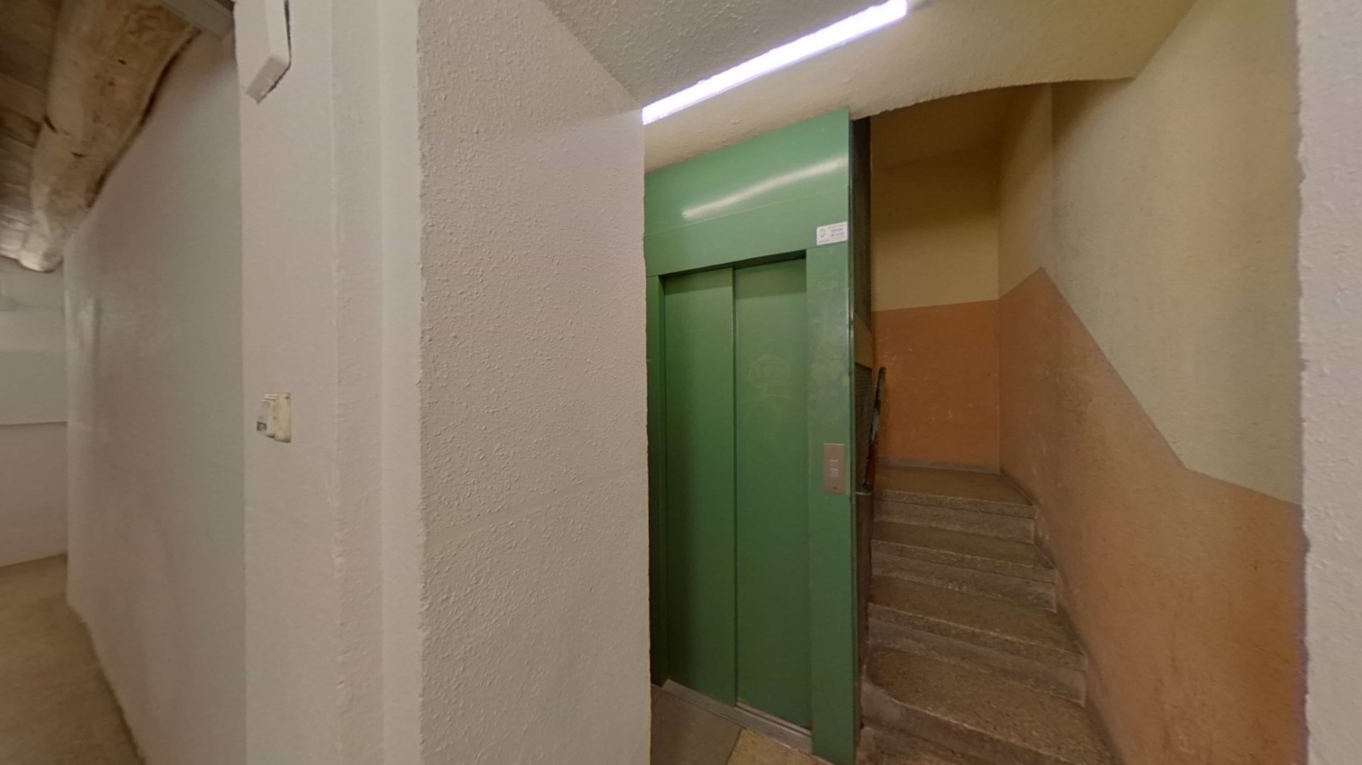 Dzīvoklis Barcelona, Spānijā 1 istaba, 47 m2 Nr. 191278