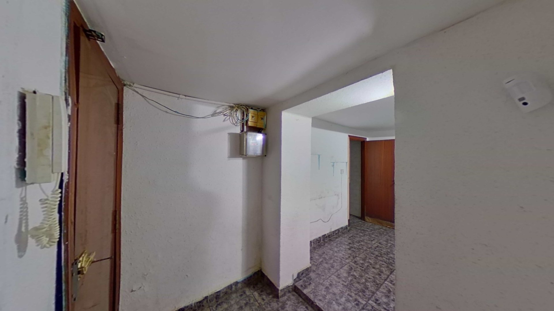 Dzīvoklis Barcelona, Spānijā 1 istaba, 47 m2 Nr. 191278