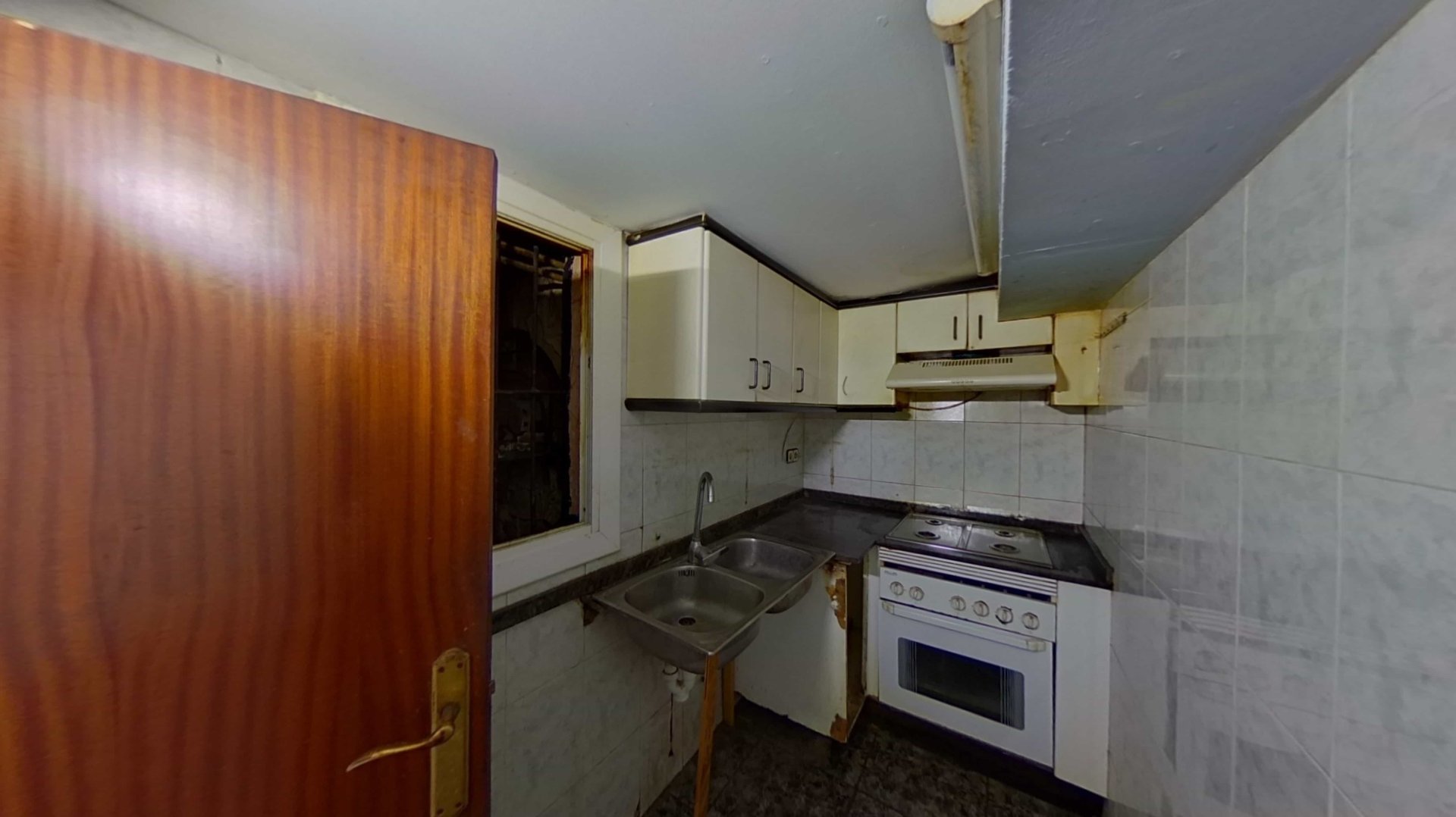 Dzīvoklis Barcelona, Spānijā 1 istaba, 47 m2 Nr. 191278