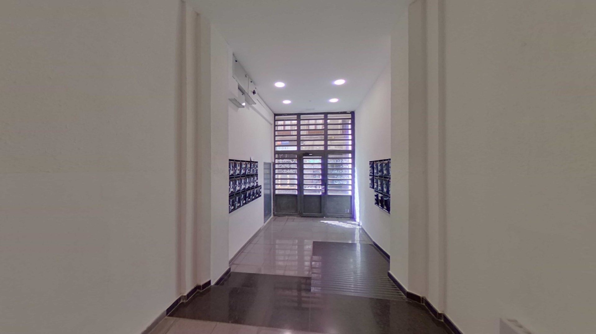 Dzīvoklis Barcelona, Spānijā 1 istaba, 47 m2 Nr. 191278