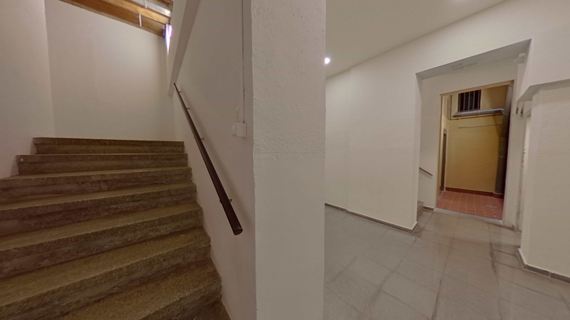 Dzīvoklis Barcelona, Spānijā 1 istaba, 47 m2 Nr. 191278