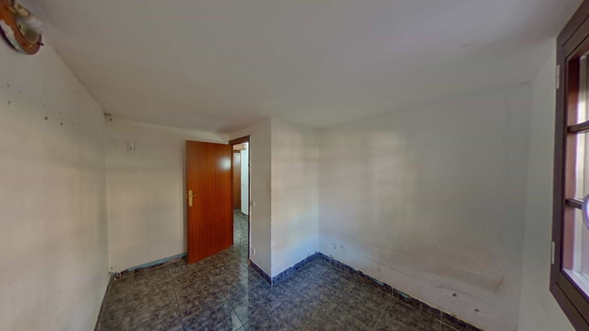 Dzīvoklis Barcelona, Spānijā 1 istaba, 47 m2 Nr. 191278