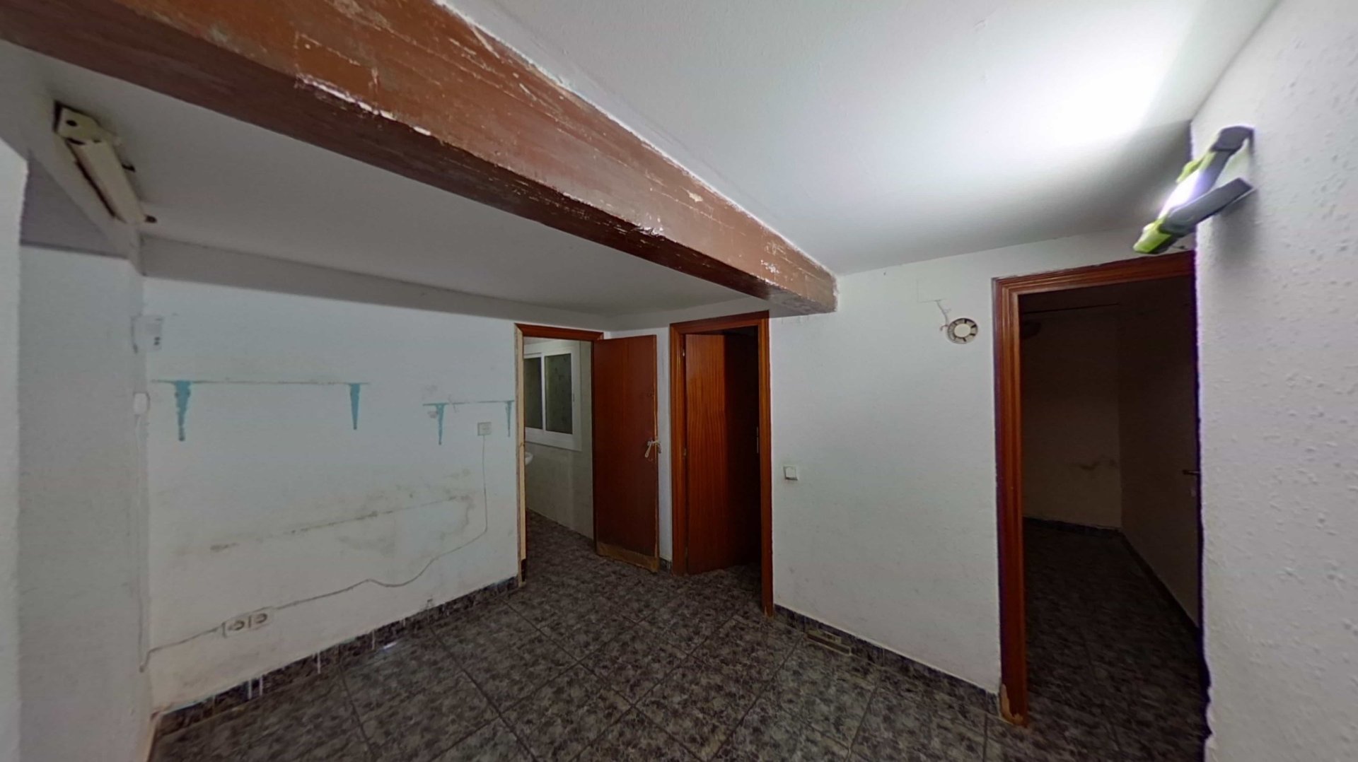 Dzīvoklis Barcelona, Spānijā 1 istaba, 47 m2 Nr. 191278
