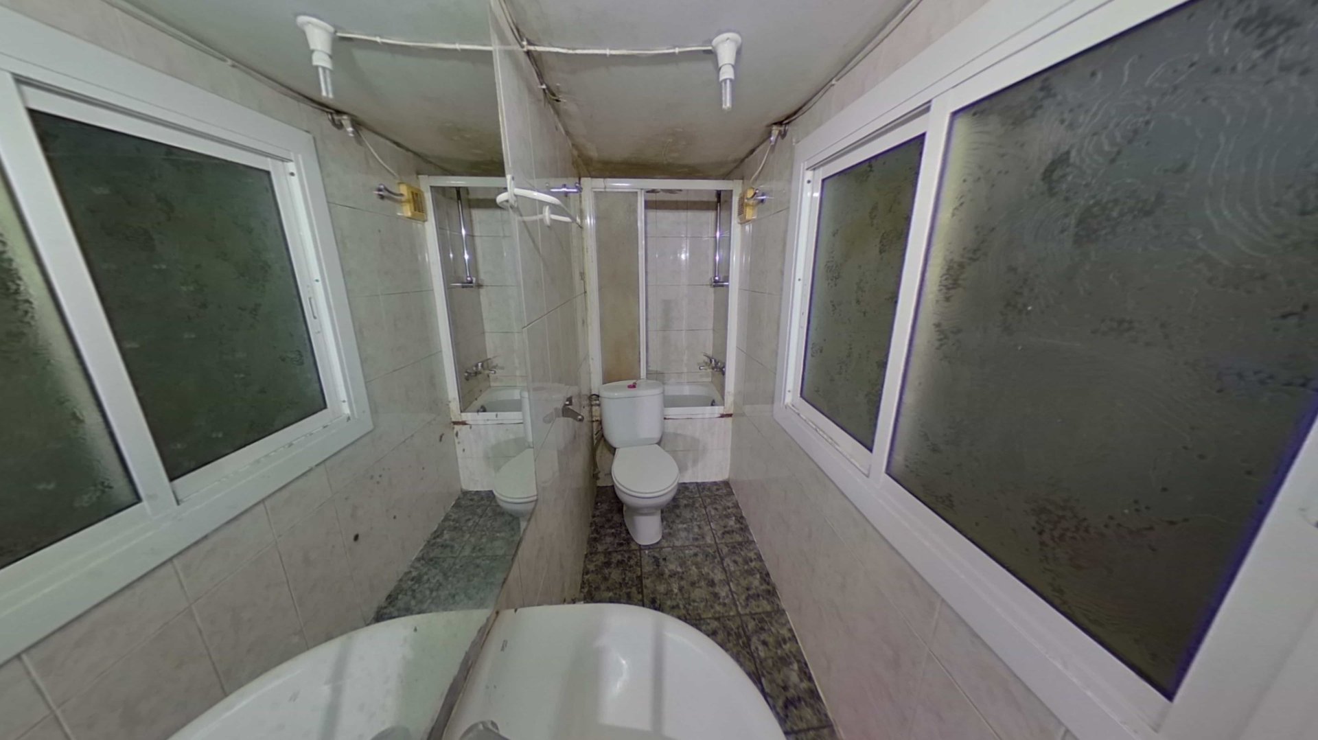 Dzīvoklis Barcelona, Spānijā 1 istaba, 47 m2 Nr. 191278