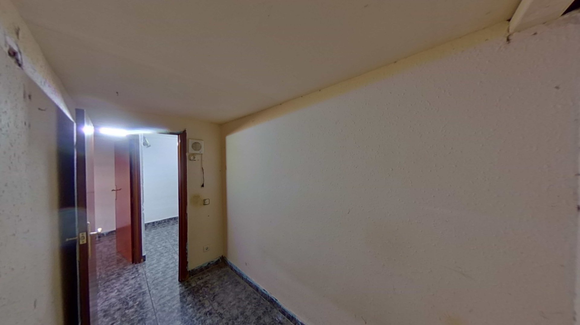 Dzīvoklis Barcelona, Spānijā 1 istaba, 47 m2 Nr. 191278