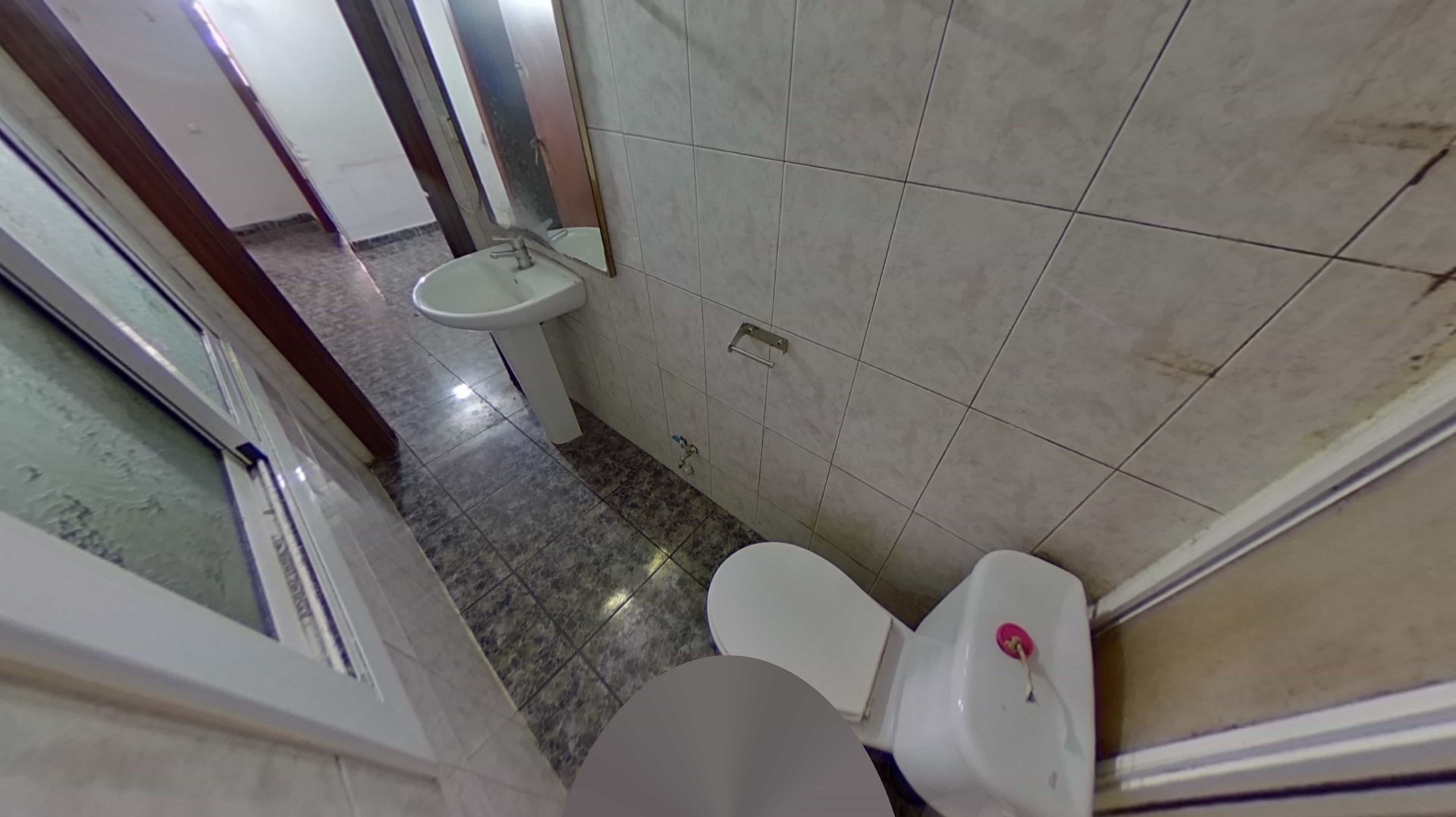 Dzīvoklis Barcelona, Spānijā 1 istaba, 47 m2 Nr. 191278