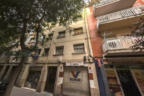 Apartment à Barcelona, Espagne 2 chambres, 53 m2 No. 191280