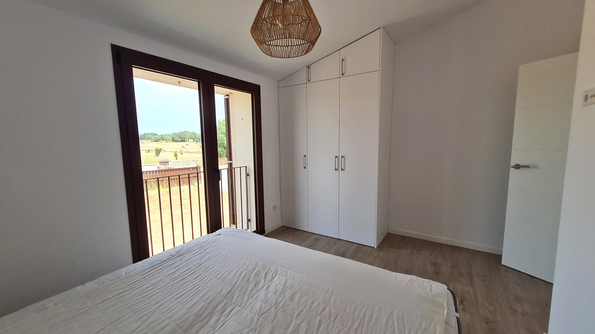 Finca en Algaida, Mallorca, España 4 dormitorios, 465 m2 No. 166611