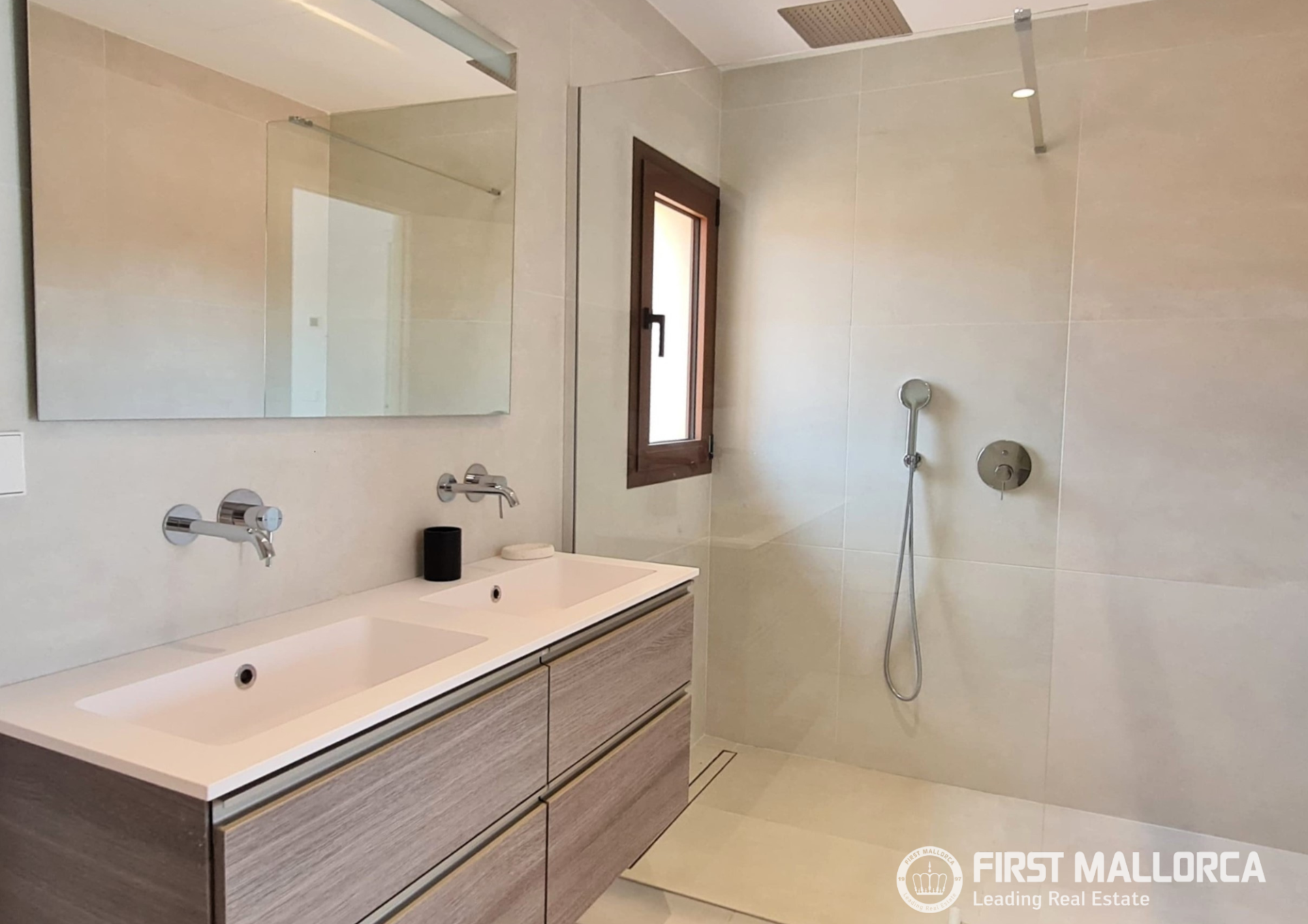 Finca en Algaida, Mallorca, España 4 dormitorios, 465 m2 No. 166611