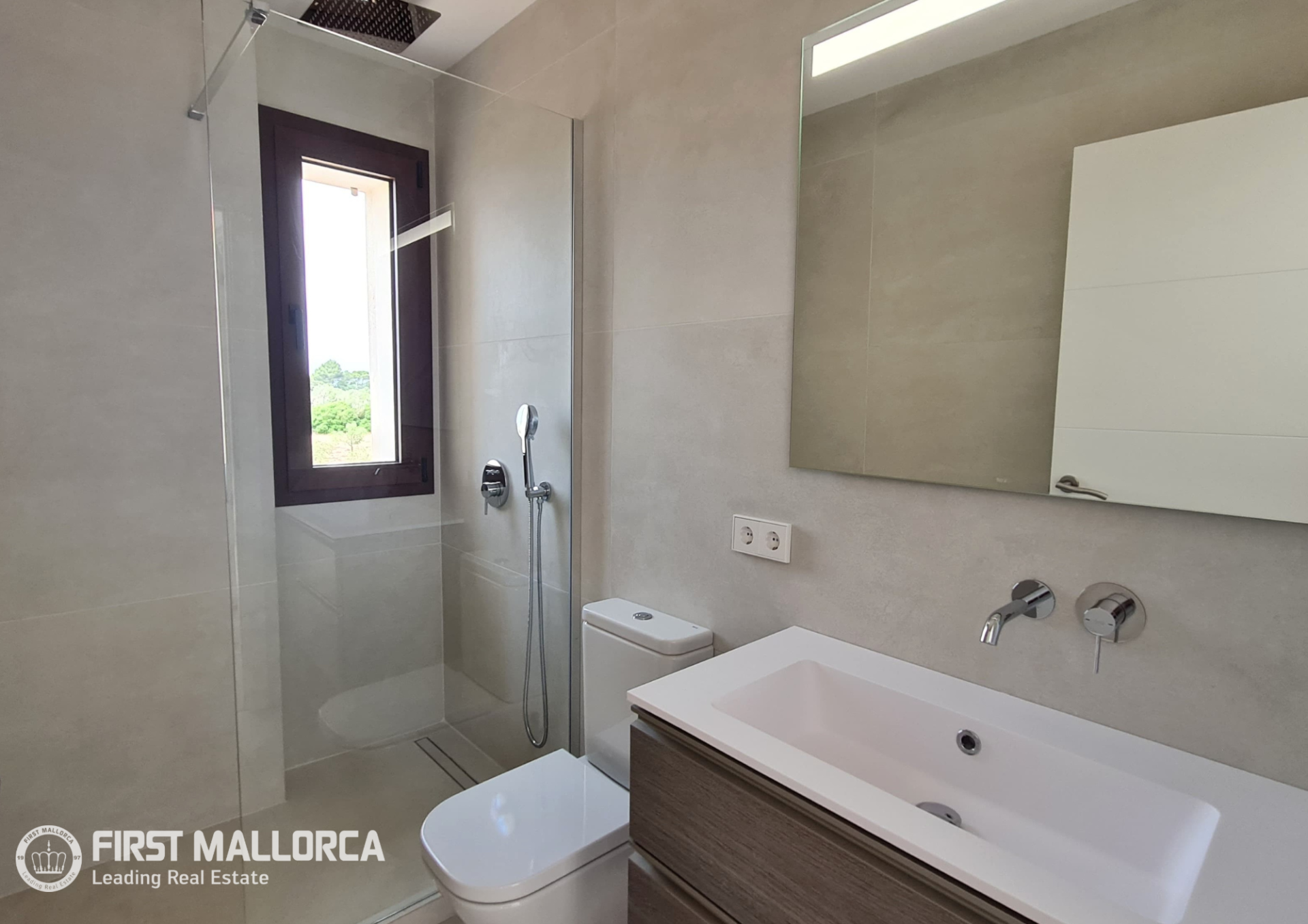 Finca en Algaida, Mallorca, España 4 dormitorios, 465 m2 No. 166611