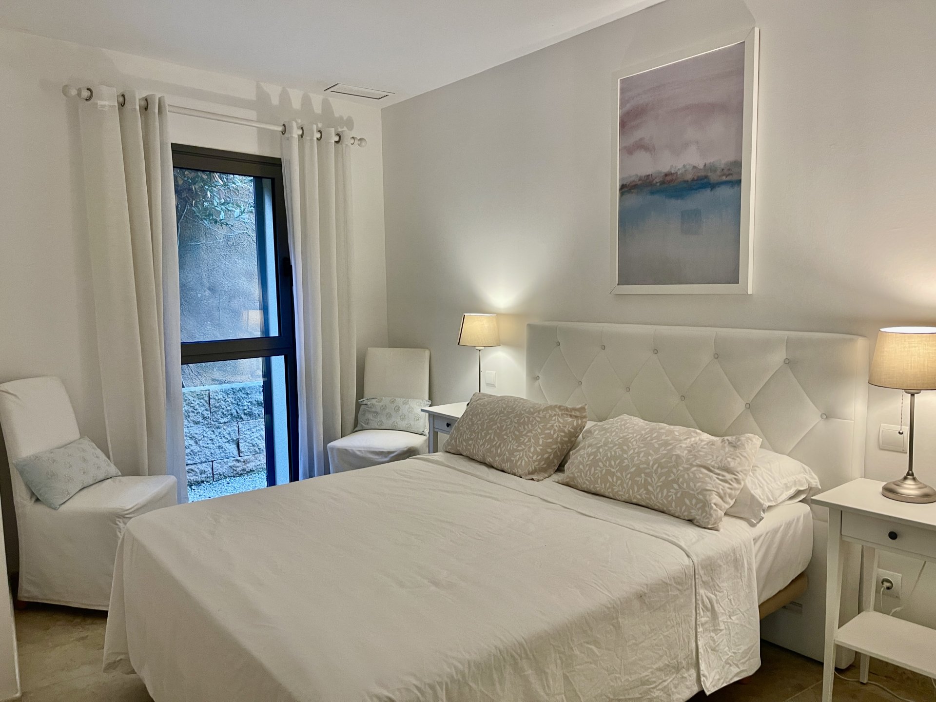 Apartment à Cala Fornells, Mallorca, Espagne 3 chambres, 104 m2 No. 166612