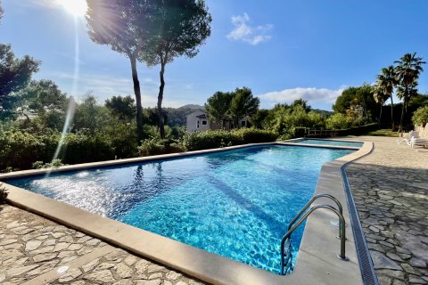 Appartamento a Cala Fornells, Mallorca, Spagna 3 camere da letto, 104 mq. N° 166612