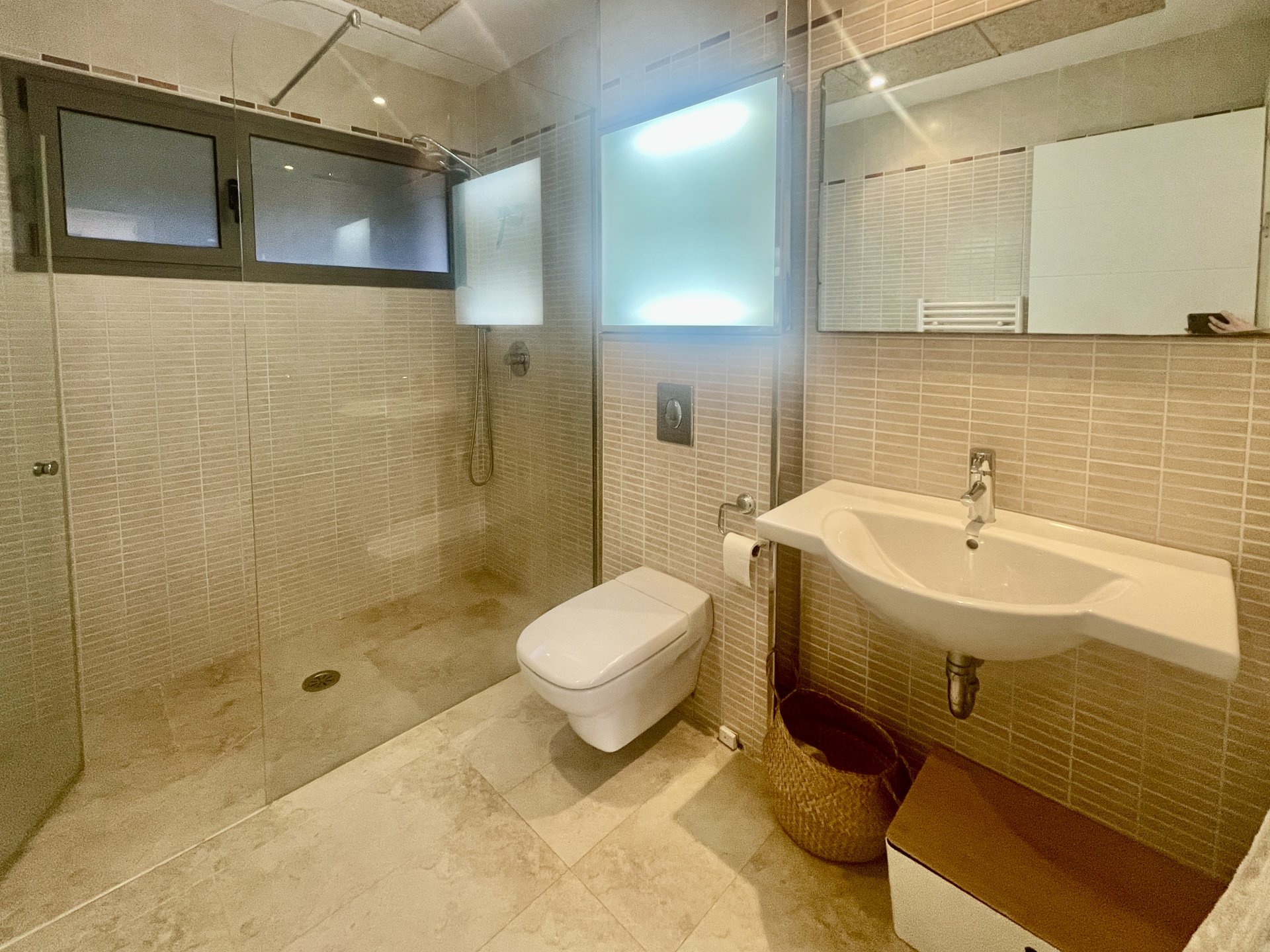 Apartment à Cala Fornells, Mallorca, Espagne 3 chambres, 104 m2 No. 166612