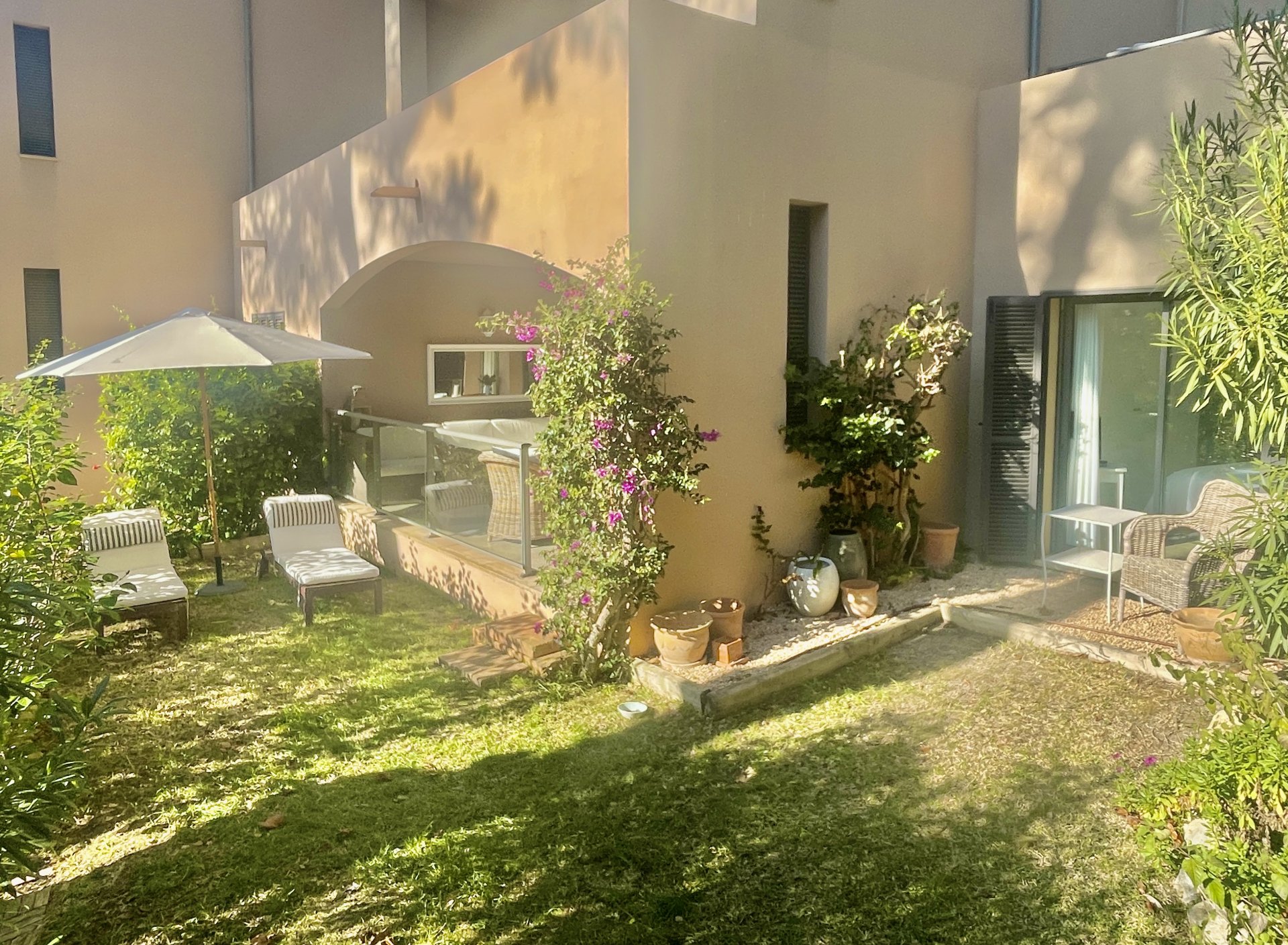 Apartment à Cala Fornells, Mallorca, Espagne 3 chambres, 104 m2 No. 166612