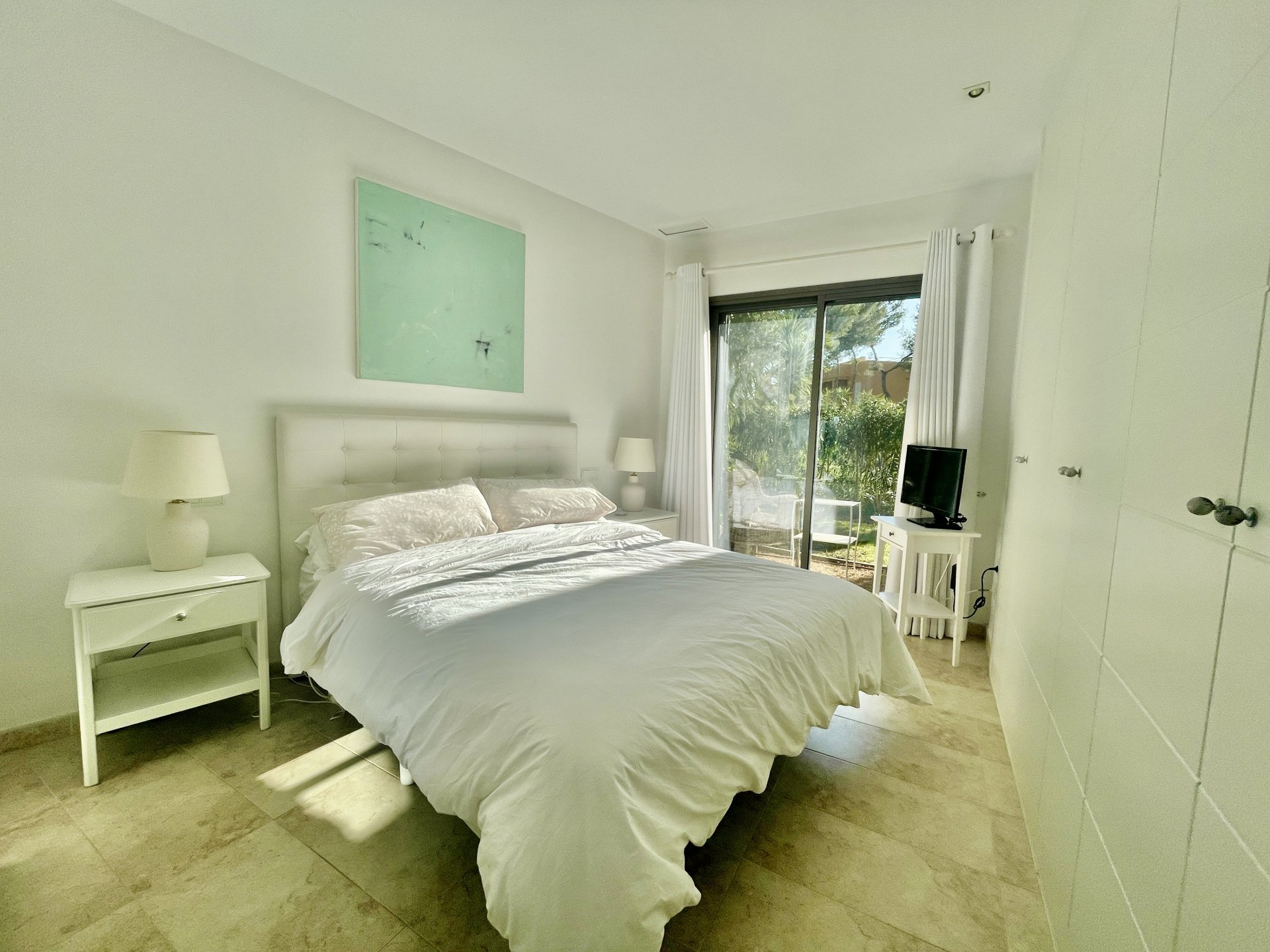 Apartment à Cala Fornells, Mallorca, Espagne 3 chambres, 104 m2 No. 166612