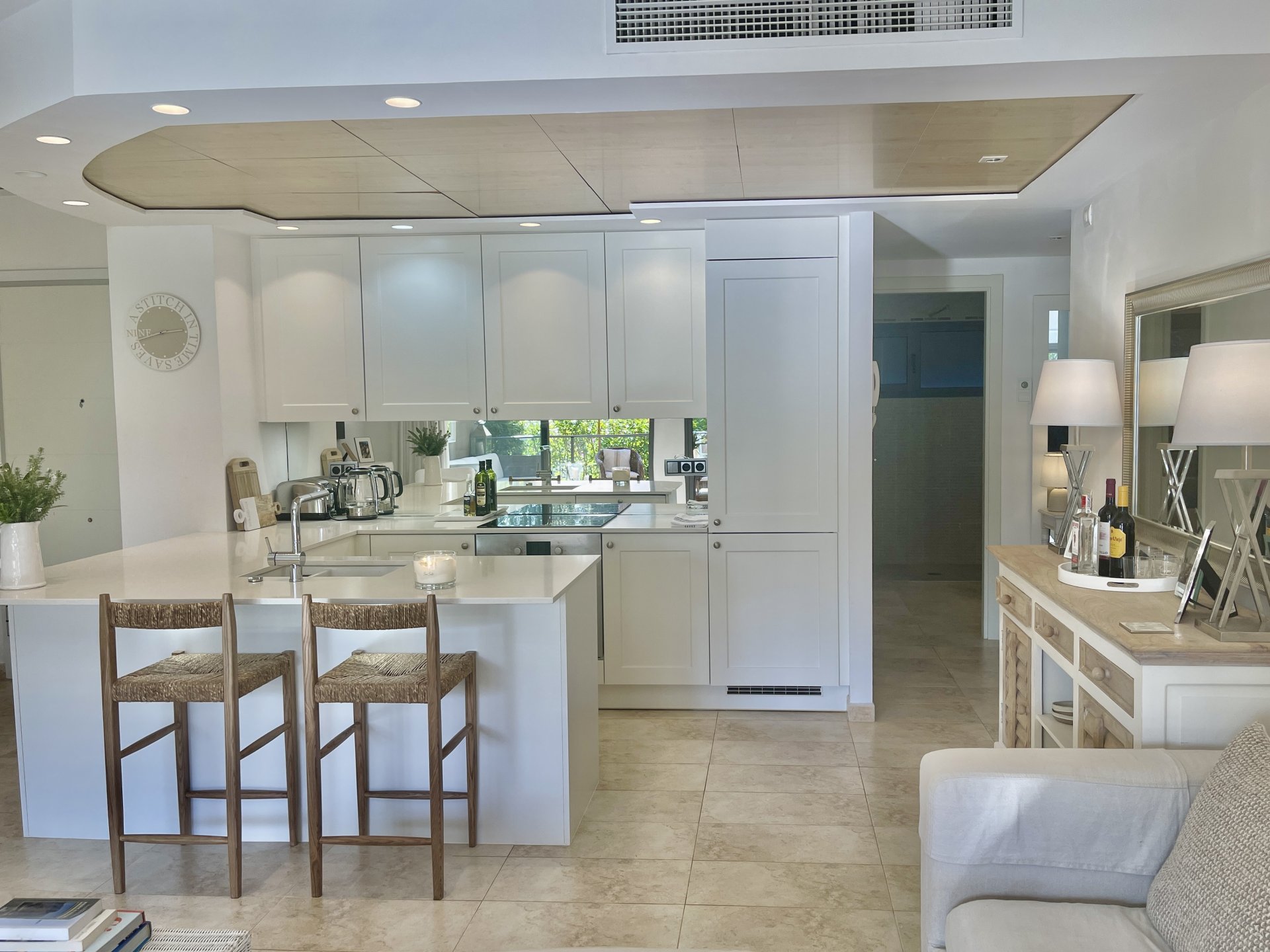 Apartment à Cala Fornells, Mallorca, Espagne 3 chambres, 104 m2 No. 166612