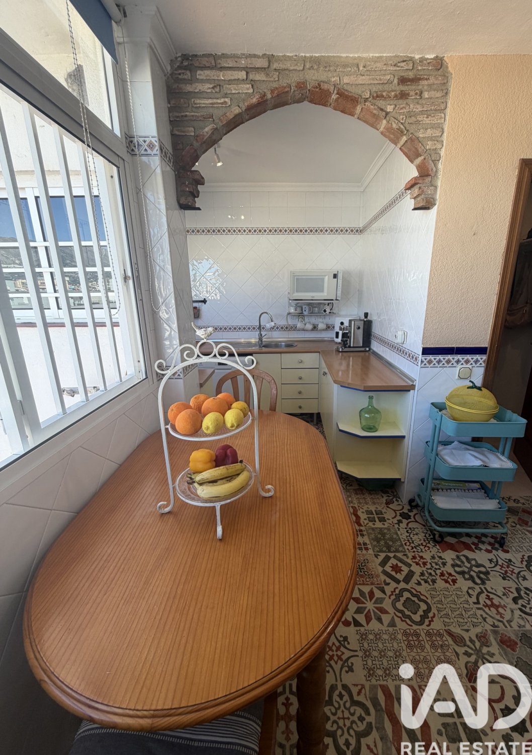 Apartamento en Fuengirola, Málaga, España 3 dormitorios, 114 m2 No. 173090