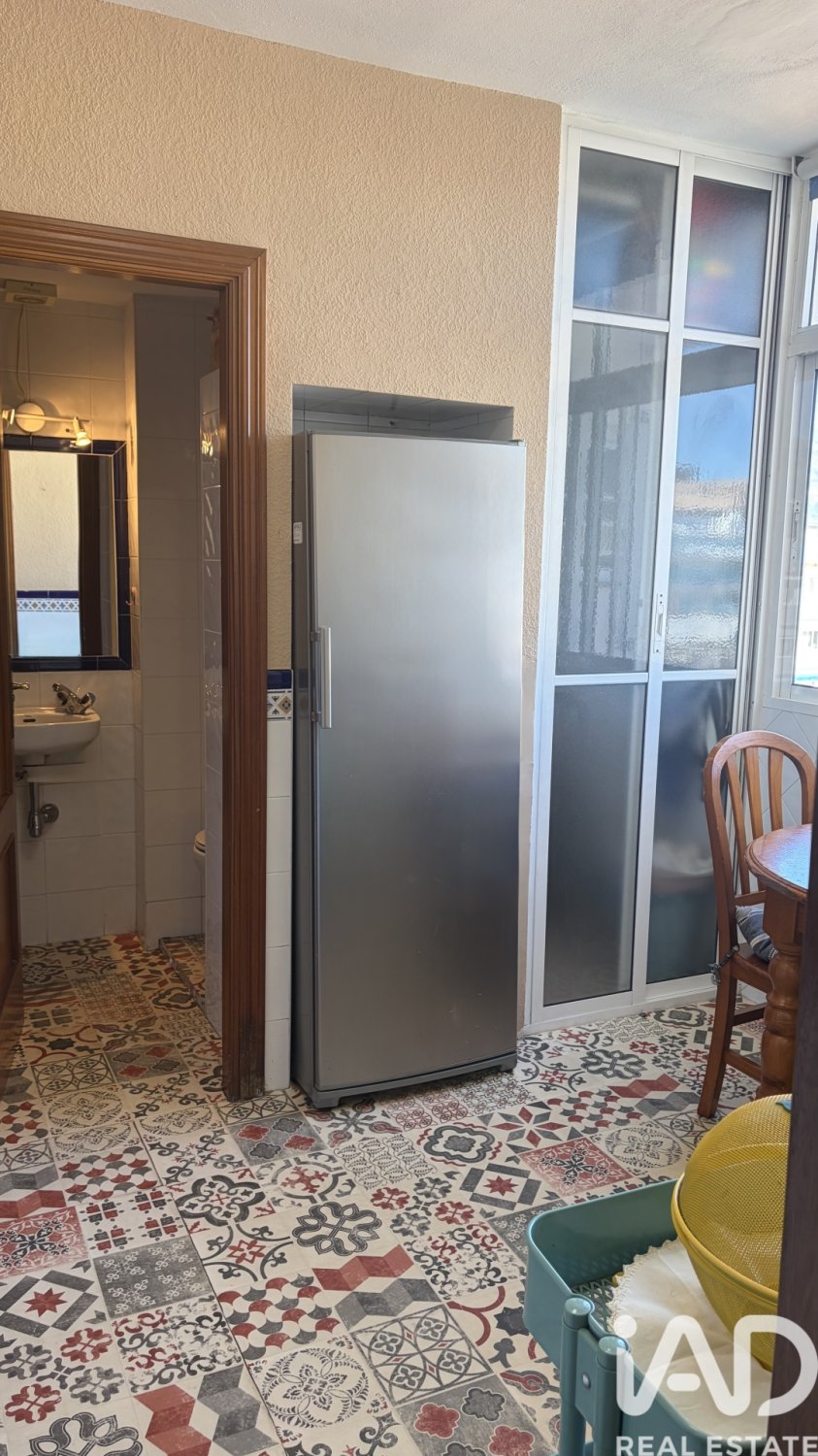 Apartamento en Fuengirola, Málaga, España 3 dormitorios, 114 m2 No. 173090