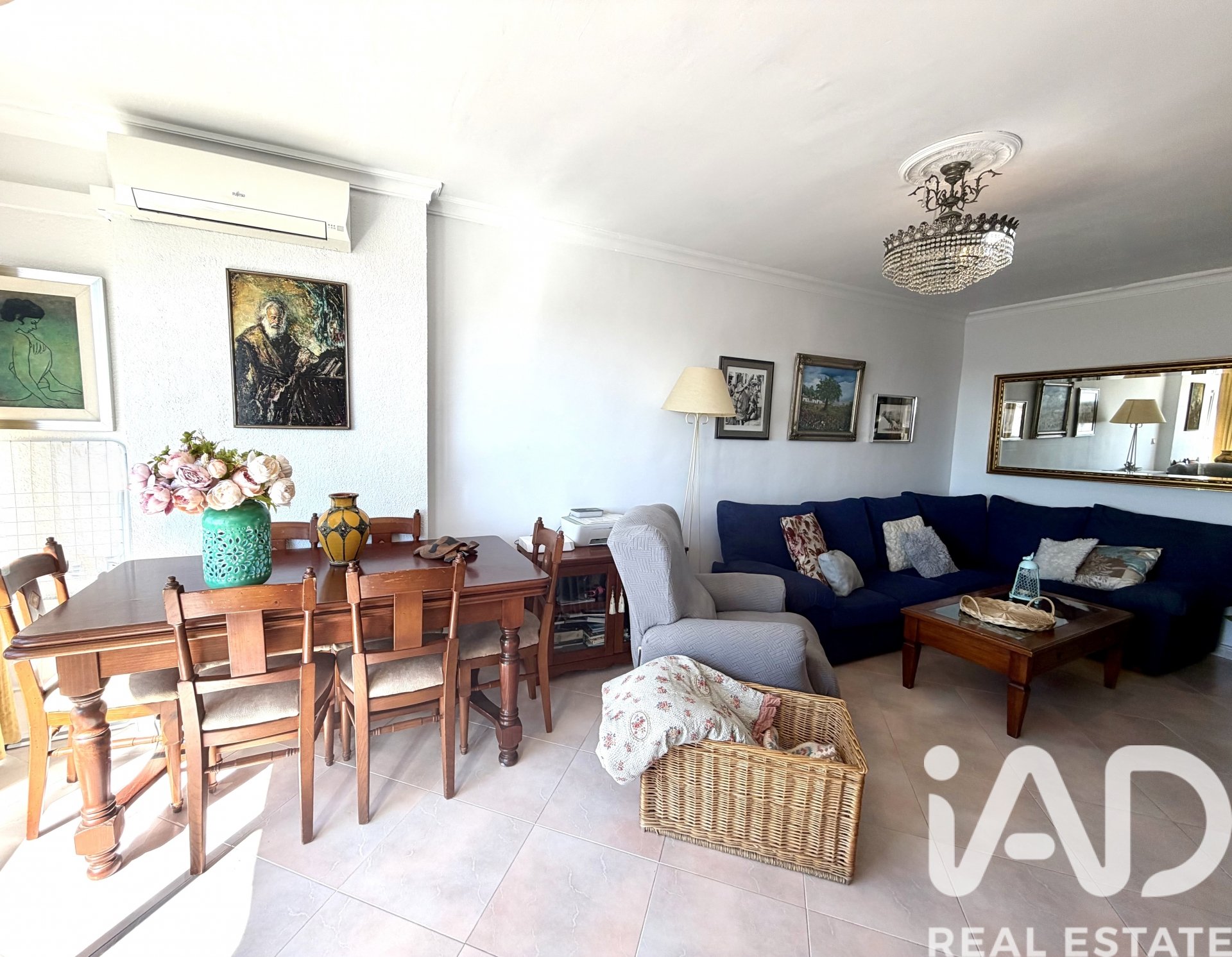 Apartamento en Fuengirola, Málaga, España 3 dormitorios, 114 m2 No. 173090