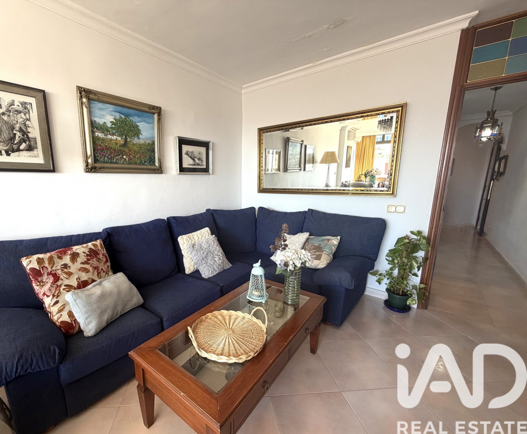 Apartamento en Fuengirola, Málaga, España 3 dormitorios, 114 m2 No. 173090