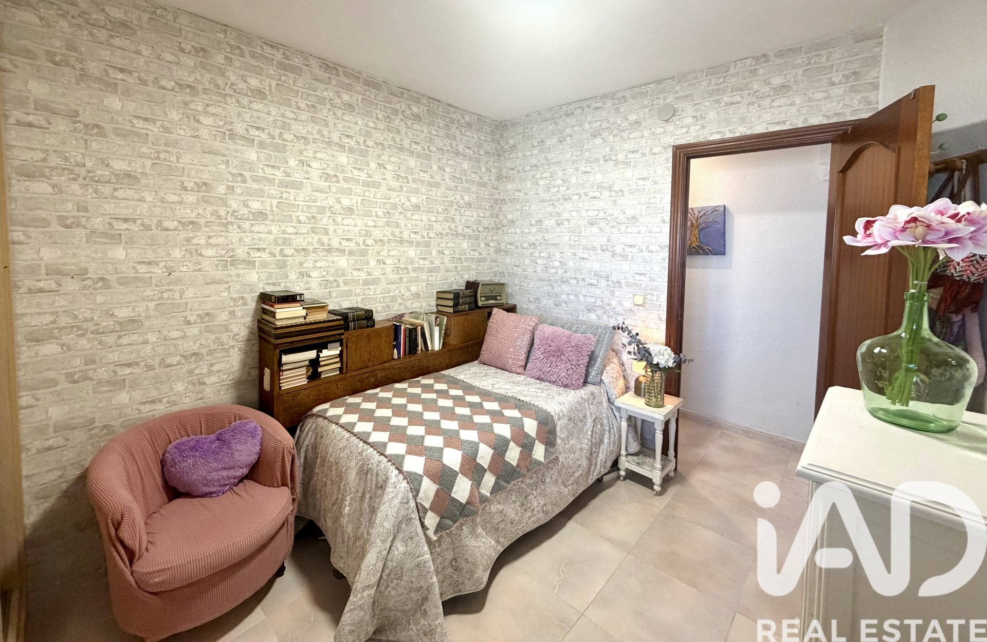 Apartamento en Fuengirola, Málaga, España 3 dormitorios, 114 m2 No. 173090