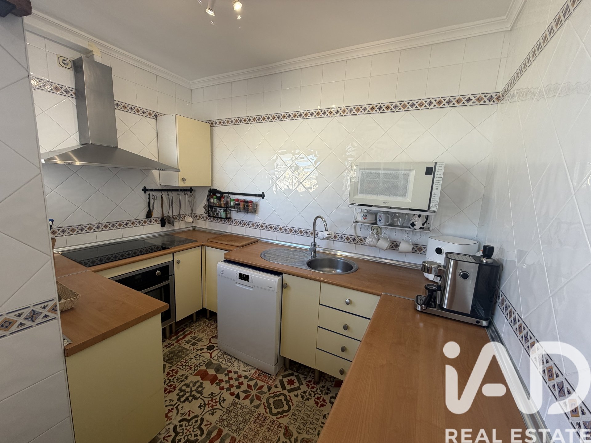 Apartamento en Fuengirola, Málaga, España 3 dormitorios, 114 m2 No. 173090