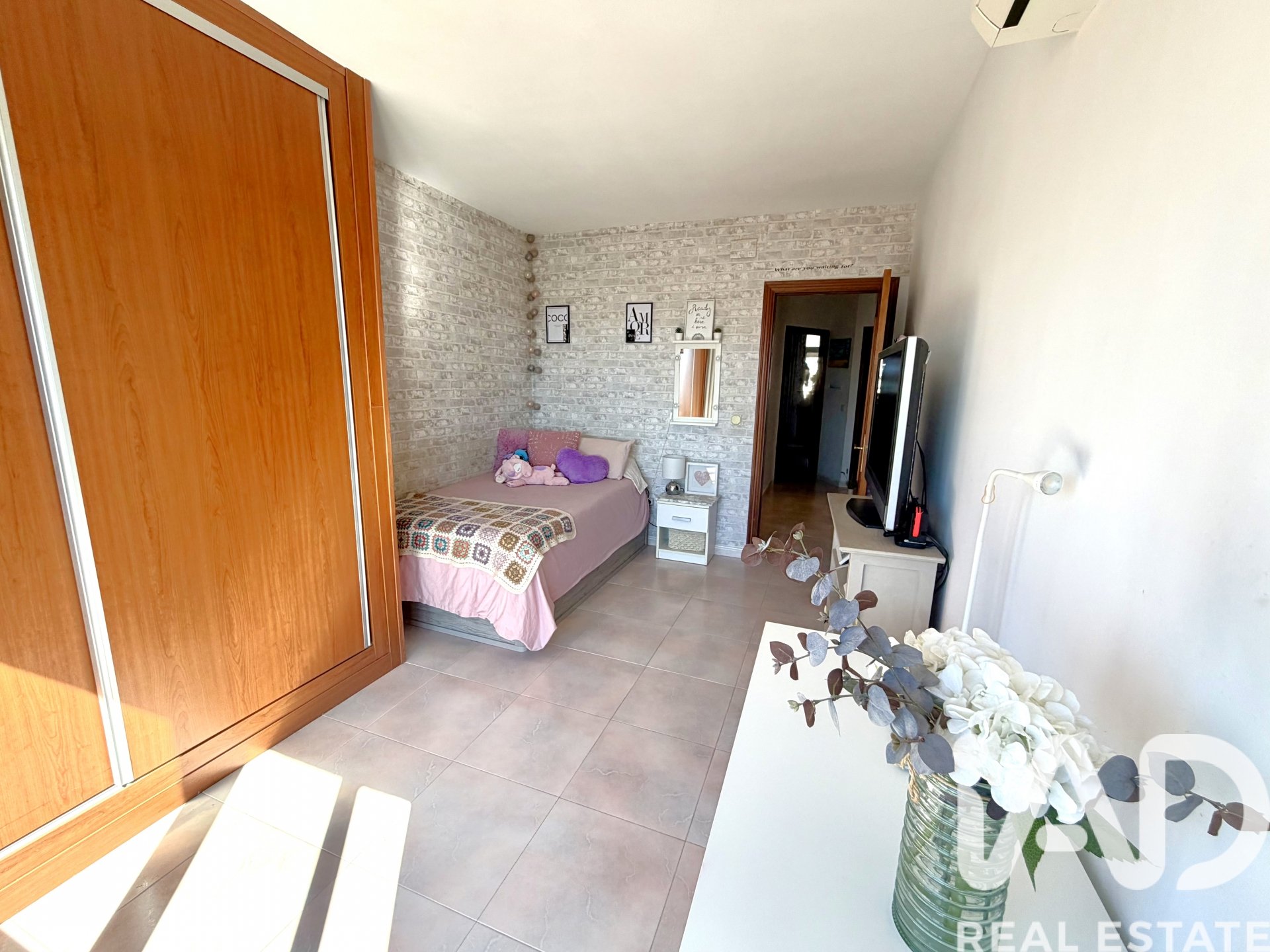 Apartamento en Fuengirola, Málaga, España 3 dormitorios, 114 m2 No. 173090