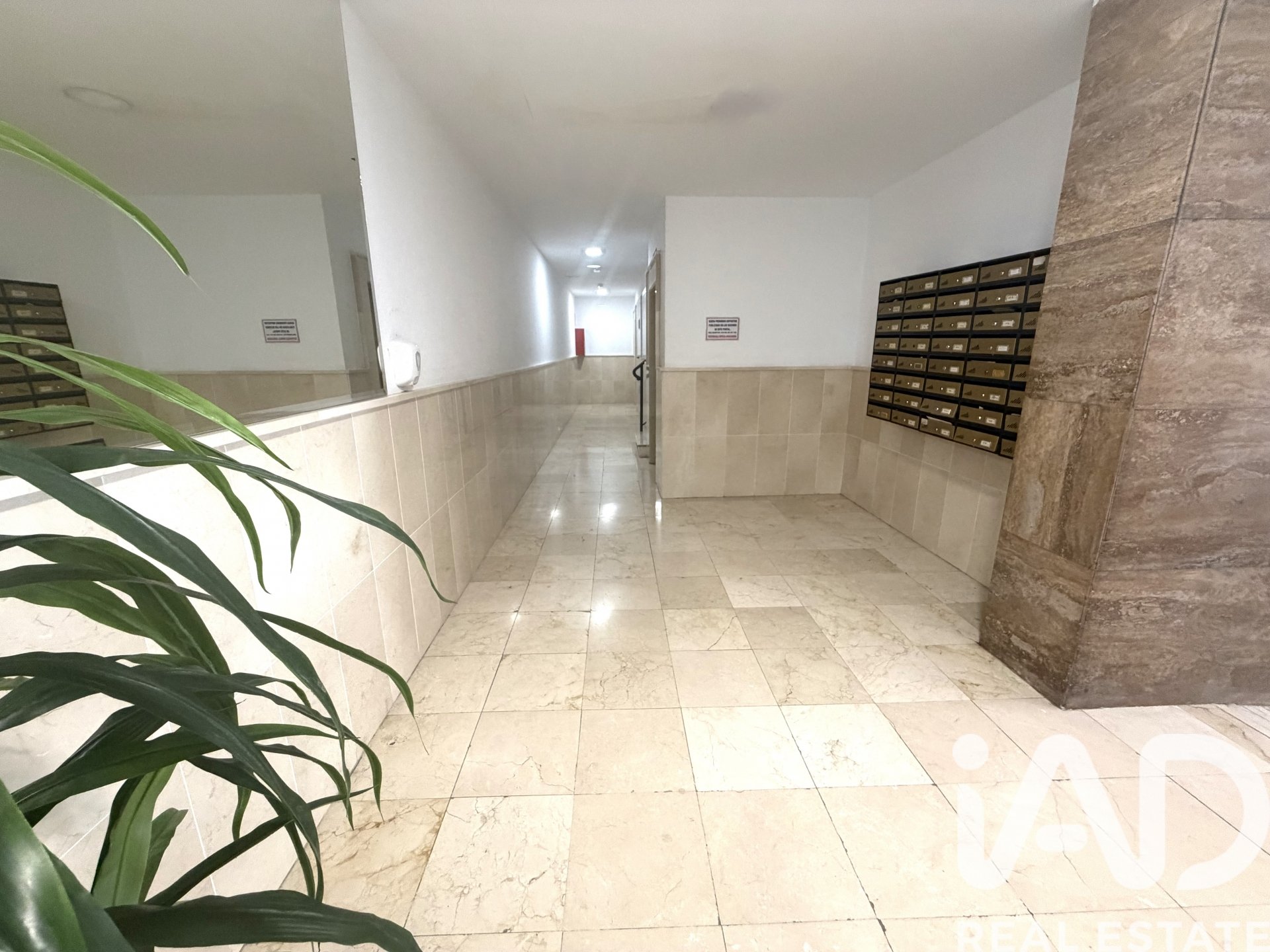 Apartamento en Fuengirola, Málaga, España 3 dormitorios, 114 m2 No. 173090