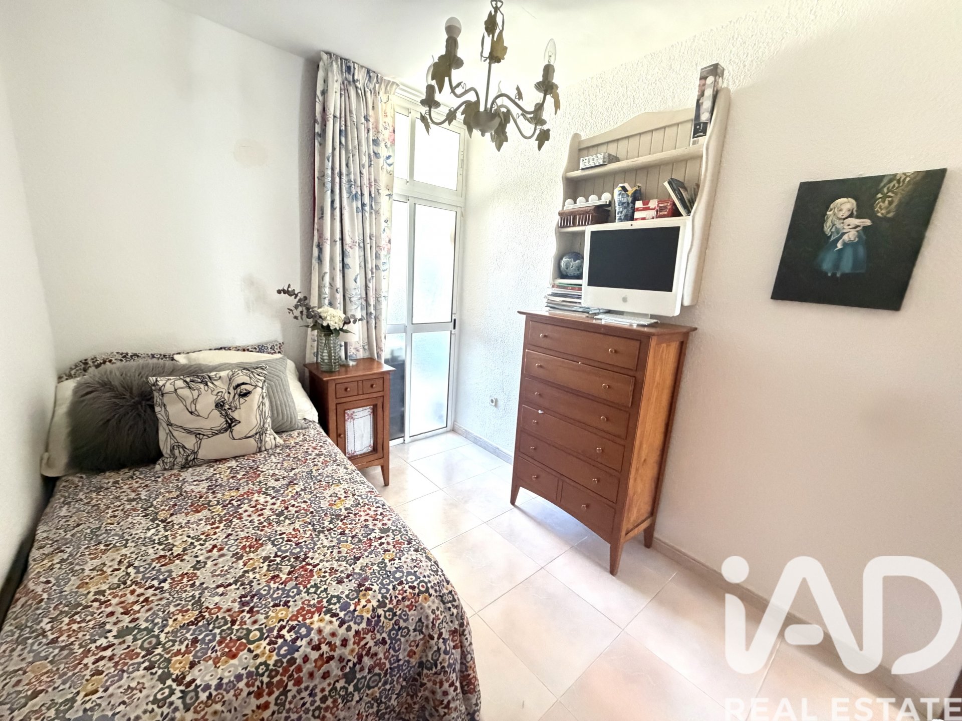 Apartamento en Fuengirola, Málaga, España 3 dormitorios, 114 m2 No. 173090