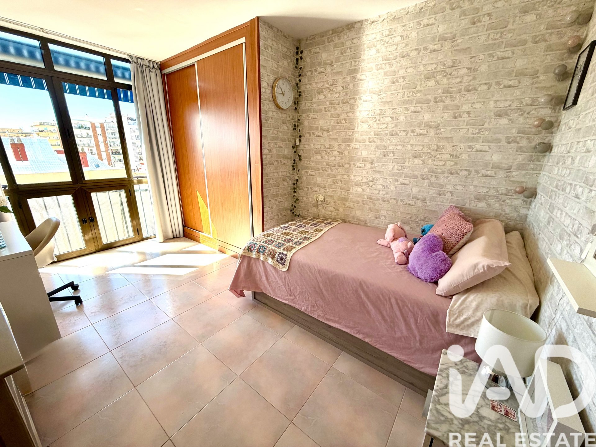 Apartamento en Fuengirola, Málaga, España 3 dormitorios, 114 m2 No. 173090