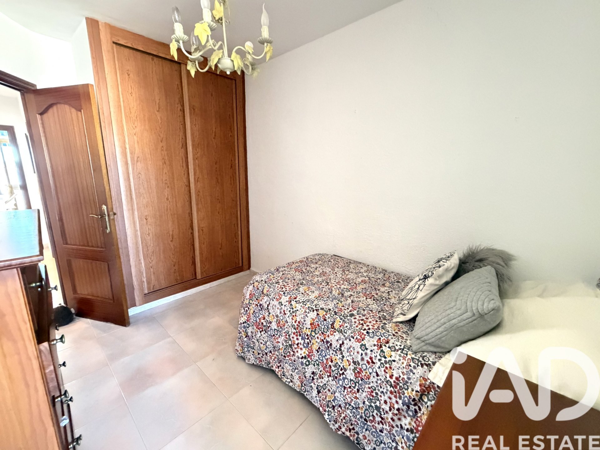 Apartamento en Fuengirola, Málaga, España 3 dormitorios, 114 m2 No. 173090