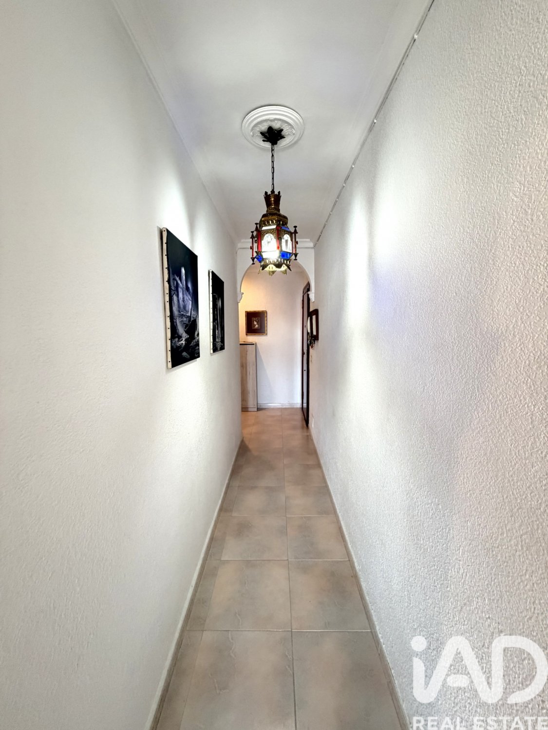 Apartamento en Fuengirola, Málaga, España 3 dormitorios, 114 m2 No. 173090